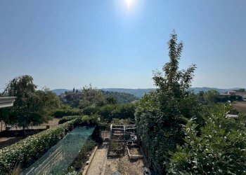 Vista - Appartamento Località Col del Sole, 15, Bossolasco - foto 24