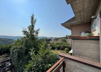 Balcone - Appartamento Località Col del Sole, 15, Bossolasco - foto 25