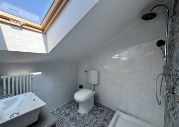 Bagno - Appartamento Località Col del Sole, 15, Bossolasco - foto 26