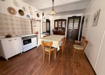 Cucina - Independent house via Vittorio Veneto, 1/b, Rittana - photo 4