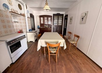 Cucina - Independent house via Vittorio Veneto, 1/b, Rittana - photo 5