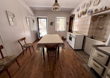 Cucina - Casa indipendente via Vittorio Veneto, 1/b, Rittana - foto 7