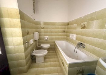 Bagno - Casa indipendente via Vittorio Veneto, 1/b, Rittana - foto 10