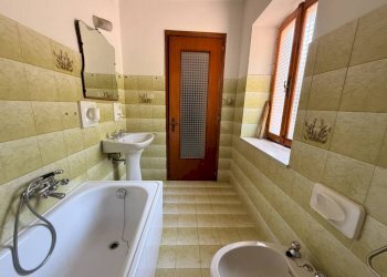 Bagno - Casa indipendente via Vittorio Veneto, 1/b, Rittana - foto 11