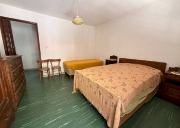 Camera da letto - Casa indipendente via Vittorio Veneto, 1/b, Rittana - foto 13