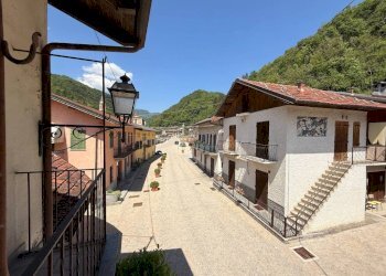 Balcone - Independent house via Vittorio Veneto, 1/b, Rittana - photo 15