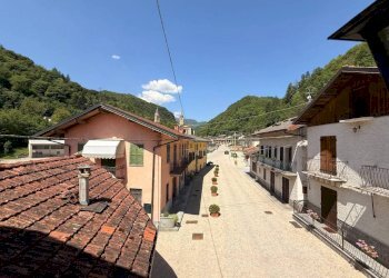 Balcone - Independent house via Vittorio Veneto, 1/b, Rittana - photo 16