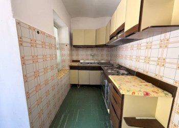 Cucina - Casa indipendente via Vittorio Veneto, 1/b, Rittana - foto 20