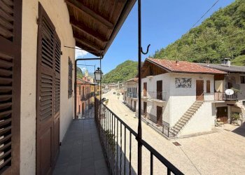 Balcone - Independent house via Vittorio Veneto, 1/b, Rittana - photo 22
