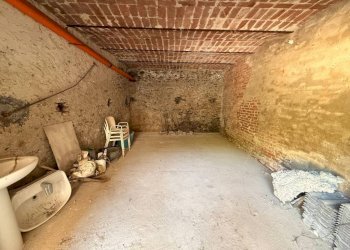 Cantina - Independent house via Vittorio Veneto, 1/b, Rittana - photo 23
