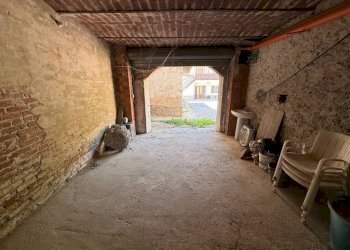 Cantina - Independent house via Vittorio Veneto, 1/b, Rittana - photo 24