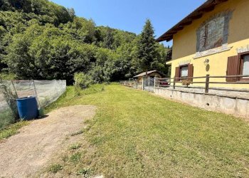 Terreno - Casa indipendente via Vittorio Veneto, 1/b, Rittana - foto 27