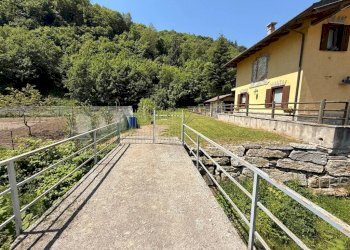 Terreno - Independent house via Vittorio Veneto, 1/b, Rittana - photo 28