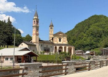 Vista - Casa indipendente via Vittorio Veneto, 1/b, Rittana - foto 29