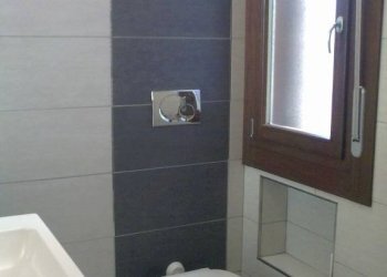 Bagno - Appartamento via Bonavia, 14, San Lazzaro di Savena - foto 6