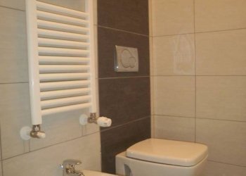 Bagno - Appartamento via Bonavia, 14, San Lazzaro di Savena - foto 7