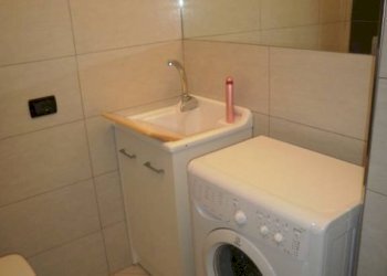 Bagno - Appartamento via Bonavia, 14, San Lazzaro di Savena - foto 8