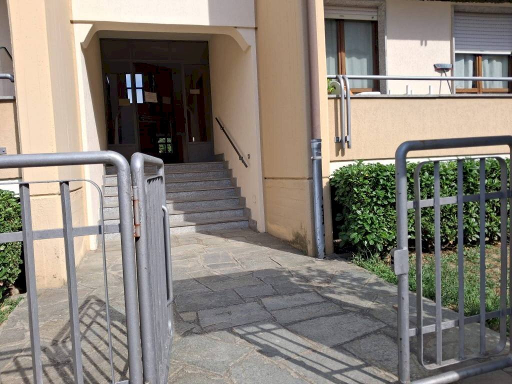 Ingresso - Attico via Rosa Luxemburg, 4, Borgo San Dalmazzo - foto 3