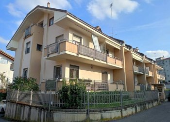 Facciata - Attico via Rosa Luxemburg, 4, Borgo San Dalmazzo - foto 1