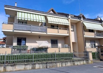 Facciata - Attico via Rosa Luxemburg, 4, Borgo San Dalmazzo - foto 2