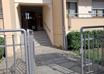 Ingresso - Attico via Rosa Luxemburg, 4, Borgo San Dalmazzo - foto 3