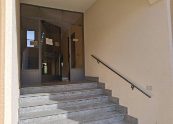 Ingresso - Attico via Rosa Luxemburg, 4, Borgo San Dalmazzo - foto 4