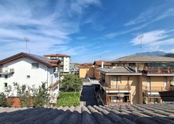 Vista - Attico via Rosa Luxemburg, 4, Borgo San Dalmazzo - foto 14