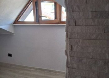 Soggiorno - Attico via Rosa Luxemburg, 4, Borgo San Dalmazzo - foto 18