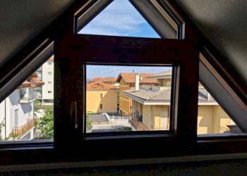 Vista - Attico via Rosa Luxemburg, 4, Borgo San Dalmazzo - foto 25