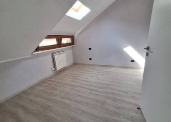 Cameretta - Attico via Rosa Luxemburg, 4, Borgo San Dalmazzo - foto 26