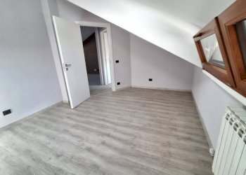 Cameretta - Attico via Rosa Luxemburg, 4, Borgo San Dalmazzo - foto 27