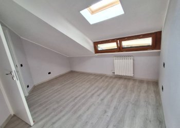 Cameretta - Attico via Rosa Luxemburg, 4, Borgo San Dalmazzo - foto 28