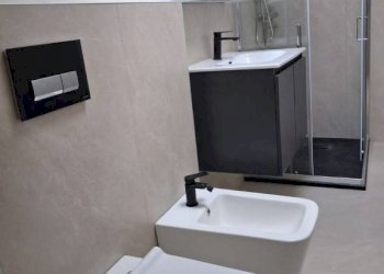 Bagno - Attico via Rosa Luxemburg, 4, Borgo San Dalmazzo - foto 32