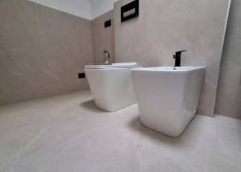 Bagno - Attico via Rosa Luxemburg, 4, Borgo San Dalmazzo - foto 33