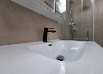 Bagno - Attico via Rosa Luxemburg, 4, Borgo San Dalmazzo - foto 34