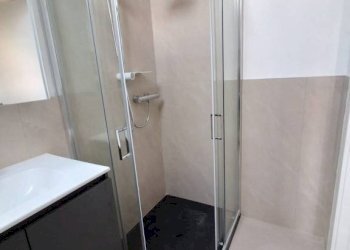 Bagno - Attico via Rosa Luxemburg, 4, Borgo San Dalmazzo - foto 35