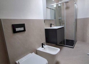Bagno - Attico via Rosa Luxemburg, 4, Borgo San Dalmazzo - foto 38