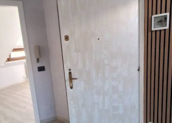 Ingresso - Attico via Rosa Luxemburg, 4, Borgo San Dalmazzo - foto 41