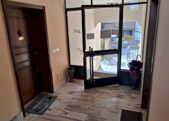 Interno non residenziale - Attico via Rosa Luxemburg, 4, Borgo San Dalmazzo - foto 42