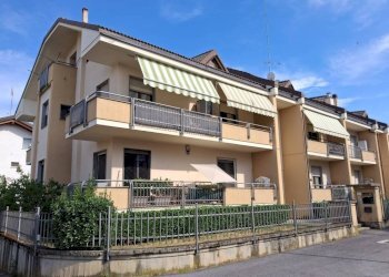 Facciata - Attico via Rosa Luxemburg, 4, Borgo San Dalmazzo - foto 44