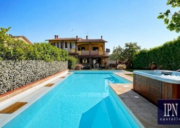 Piscina - Villa via Roma, Umbertide - photo 1