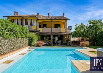 Piscina - Villa via Roma, Umbertide - photo 2