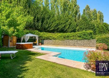 Piscina - Villa via Roma, Umbertide - photo 8