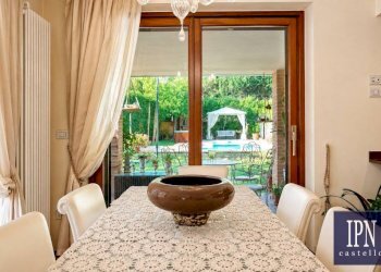 Veranda - Villa via Roma, Umbertide - photo 19