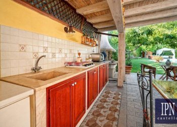Cucina - Villa via Roma, Umbertide - photo 21