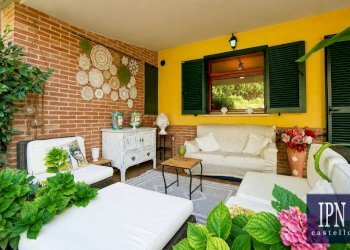 Veranda - Villa via Roma, Umbertide - photo 22