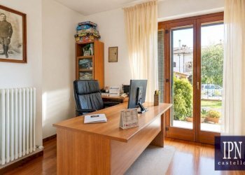 Studio - Villa via Roma, Umbertide - photo 25
