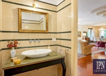 Bagno - Villa via Roma, Umbertide - photo 26