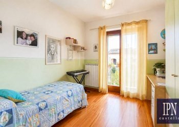 Camera da letto - Villa via Roma, Umbertide - photo 33