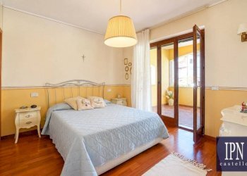 Camera da letto - Villa via Roma, Umbertide - photo 35